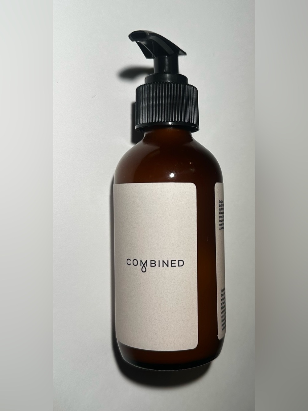 Body Lotion - Picture 3 of 3